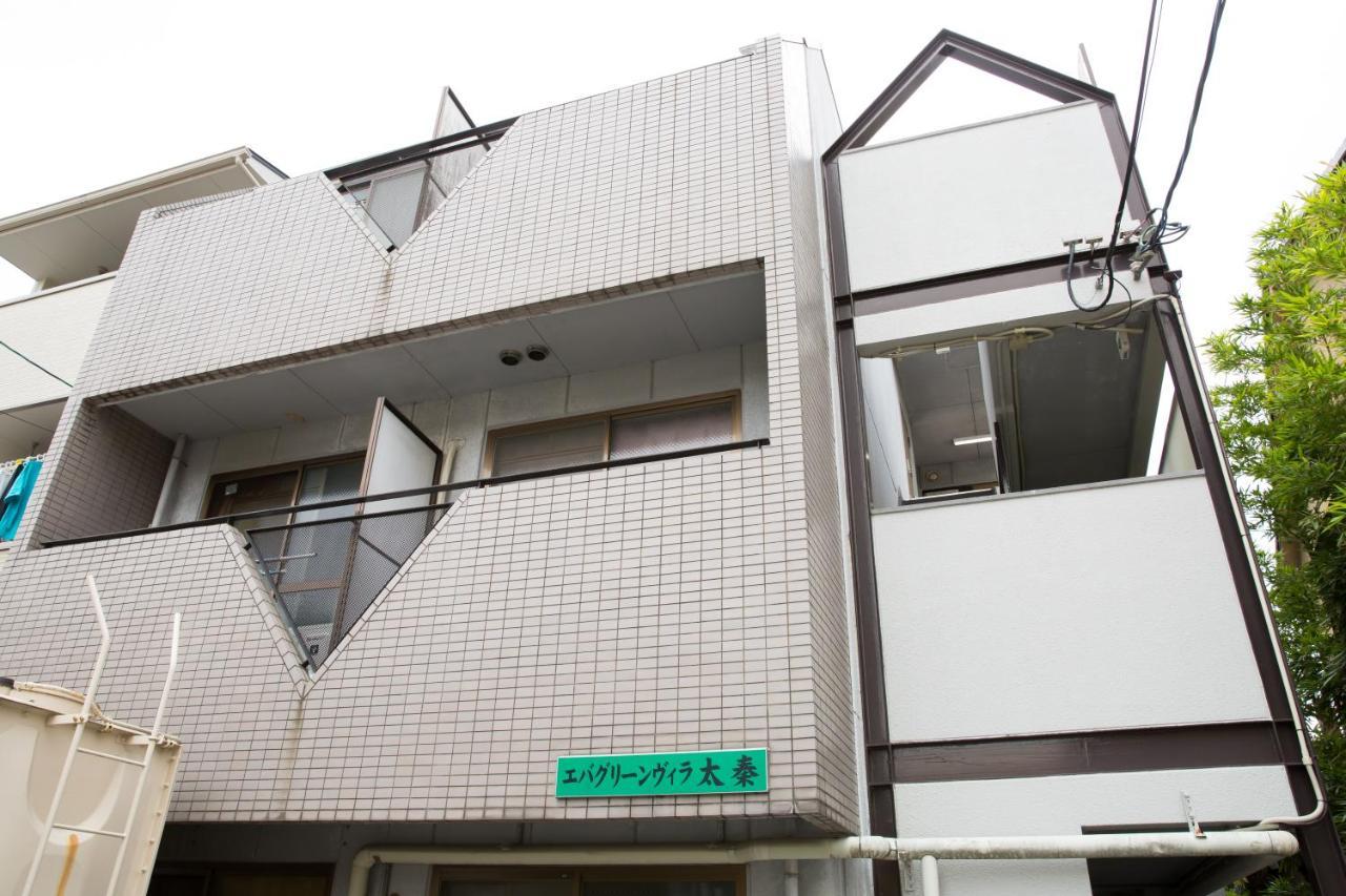 102 Uzumasa Arashiyama 2Free Bike Wifi Apartment Sagano Екстериор снимка