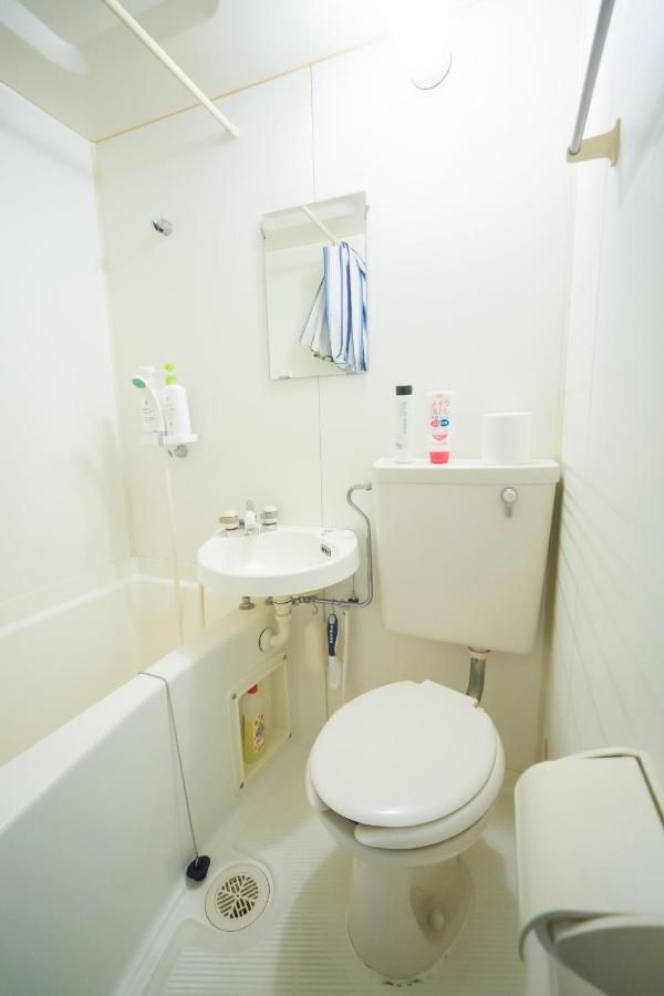 102 Uzumasa Arashiyama 2Free Bike Wifi Apartment Sagano Екстериор снимка