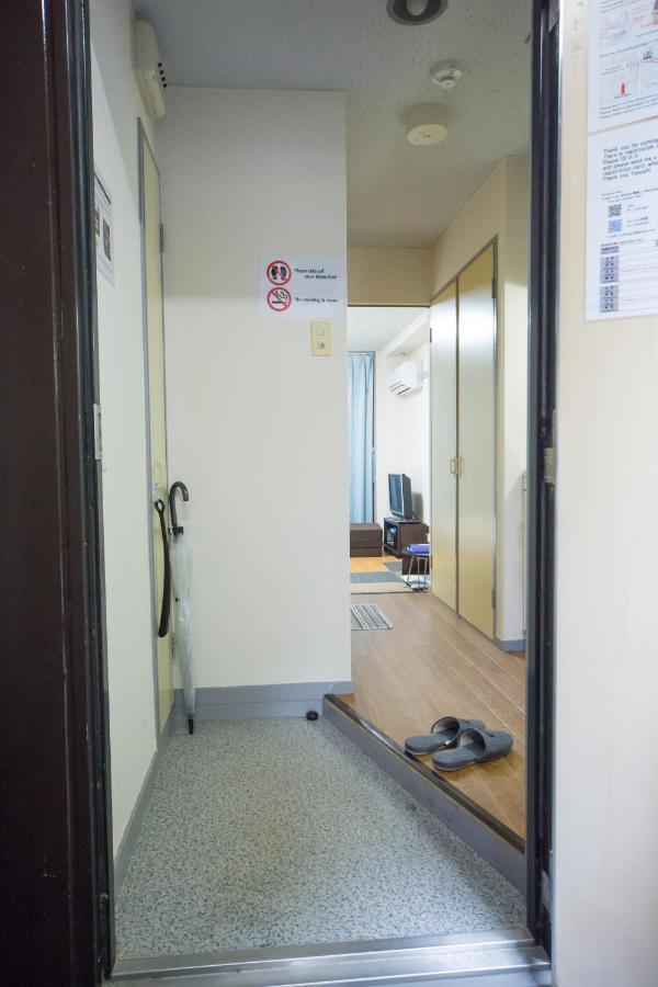 102 Uzumasa Arashiyama 2Free Bike Wifi Apartment Sagano Екстериор снимка