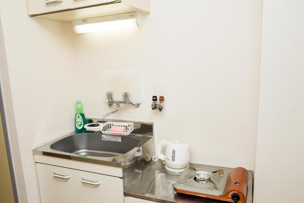 102 Uzumasa Arashiyama 2Free Bike Wifi Apartment Sagano Екстериор снимка