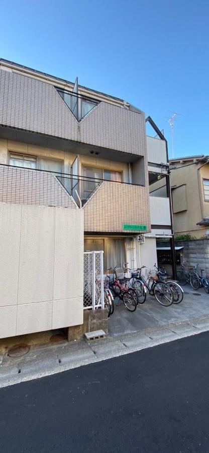 102 Uzumasa Arashiyama 2Free Bike Wifi Apartment Sagano Екстериор снимка